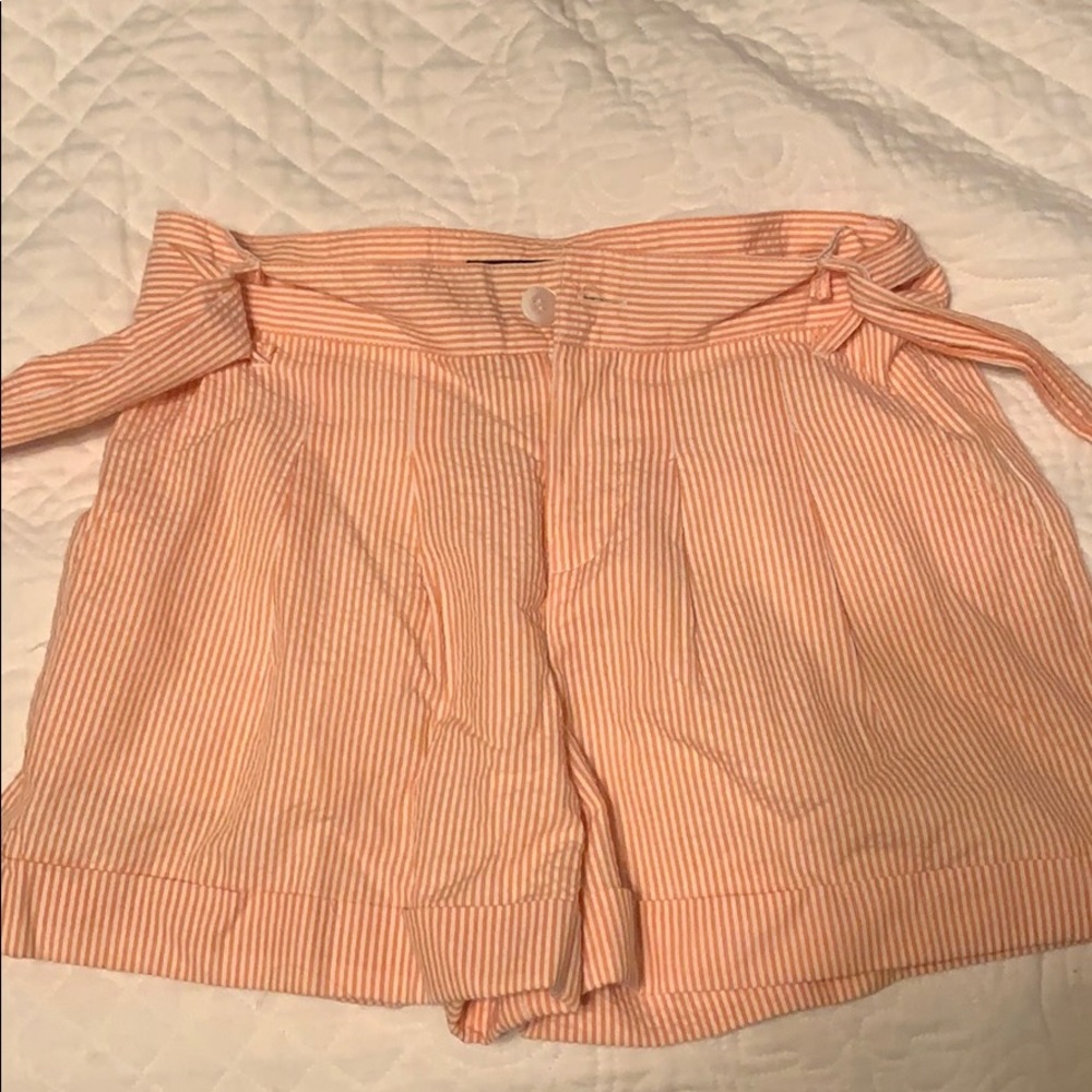Lauren James Bow Shorts